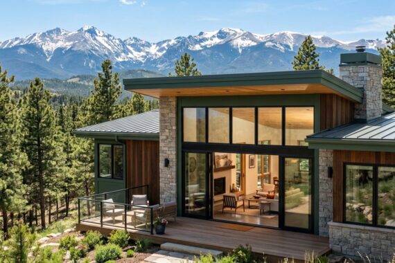 Do New Windows Really Increase Your Colorado Home Value?