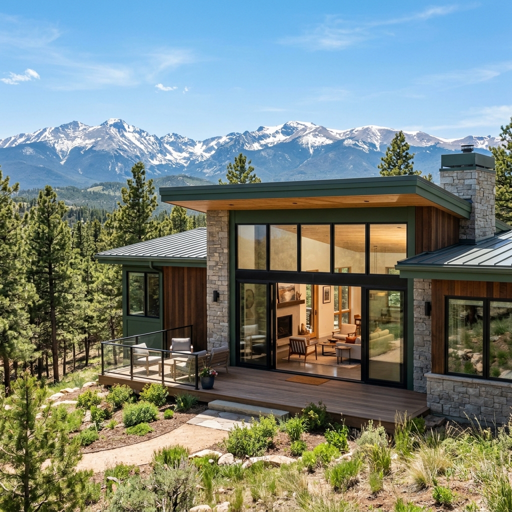 Do New Windows Really Increase Your Colorado Home Value?